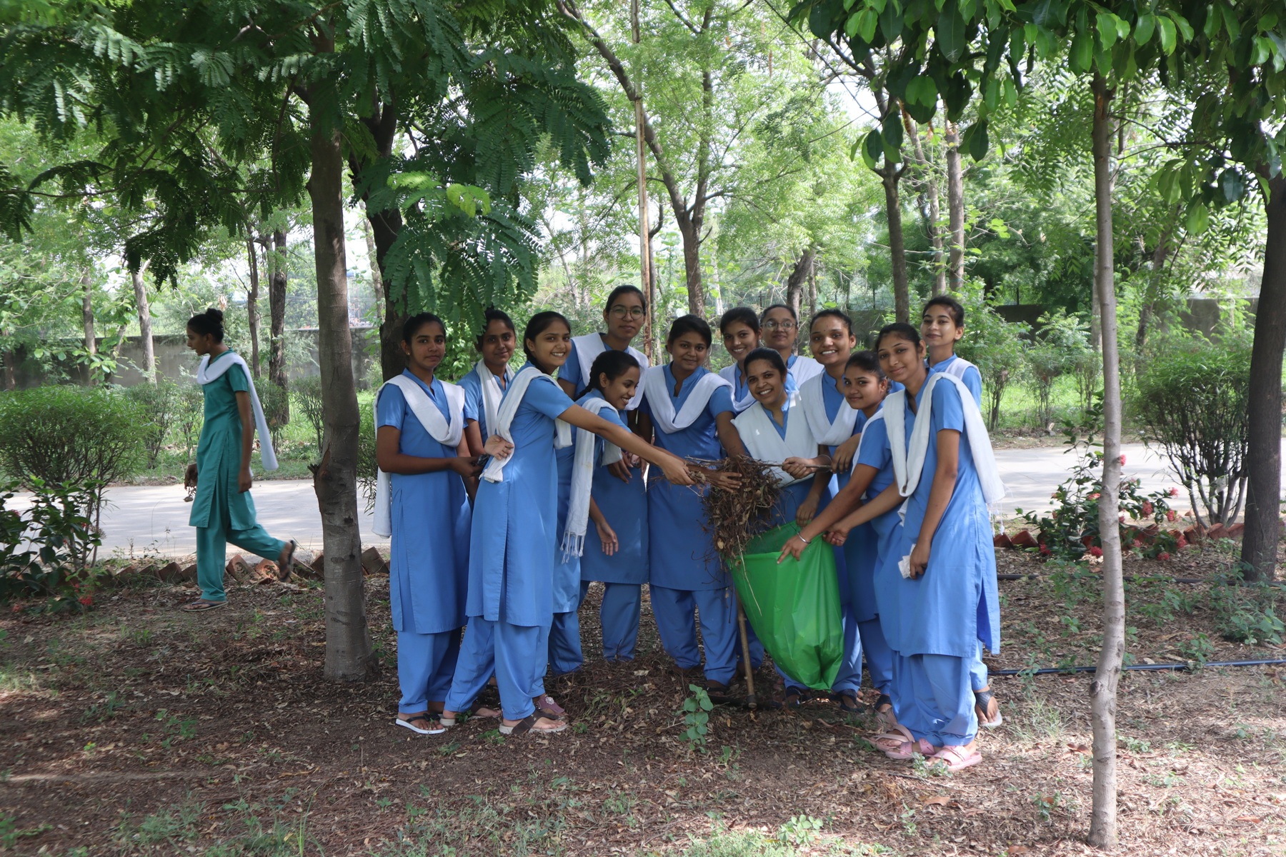 OLP Nursing Academy
