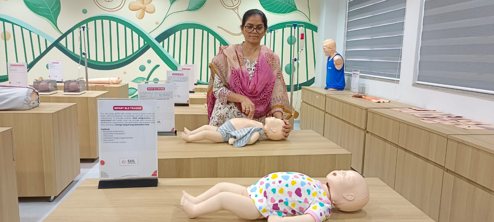 OLP Nursing Academy
