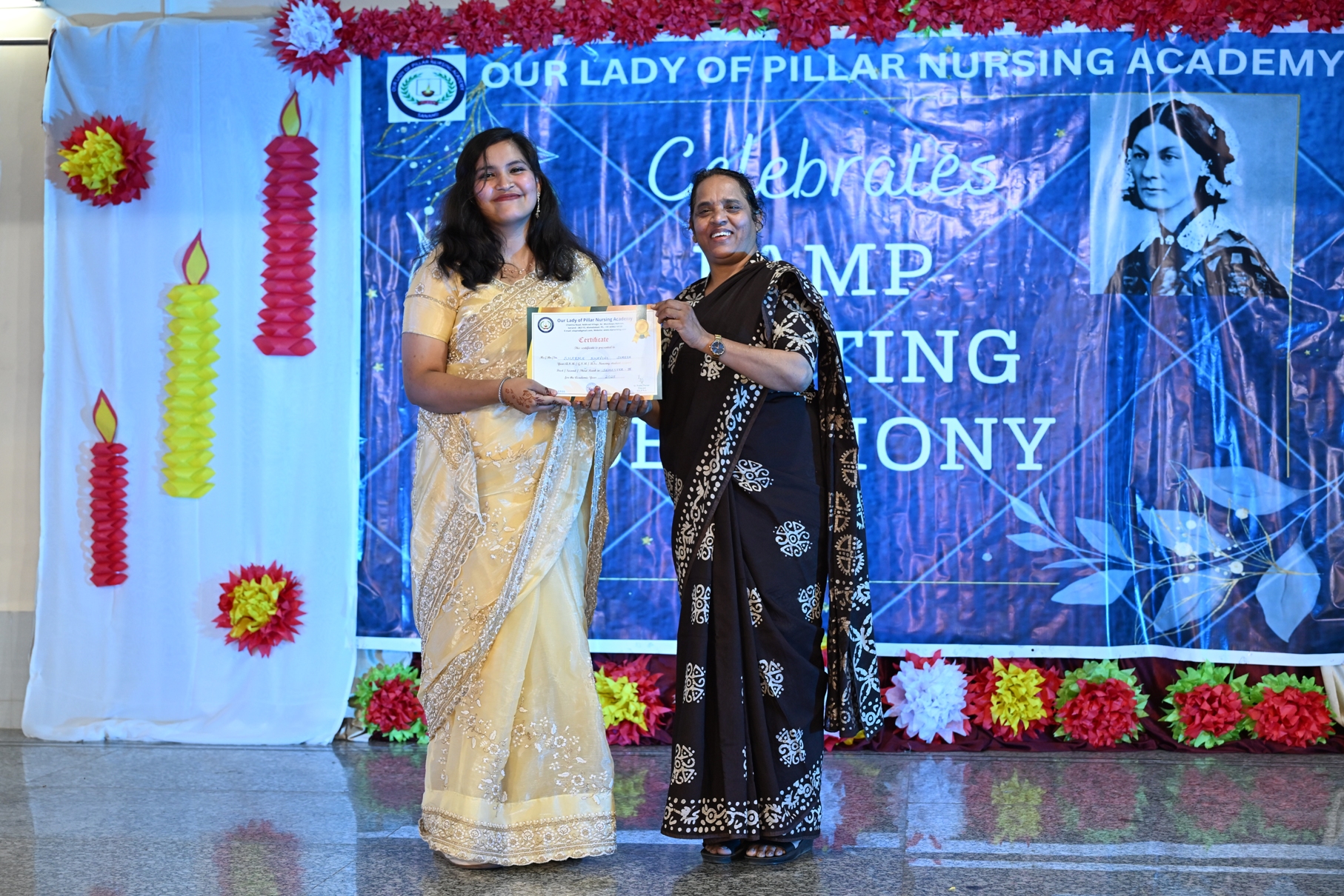 Lamp Lighting Ceremony 2026