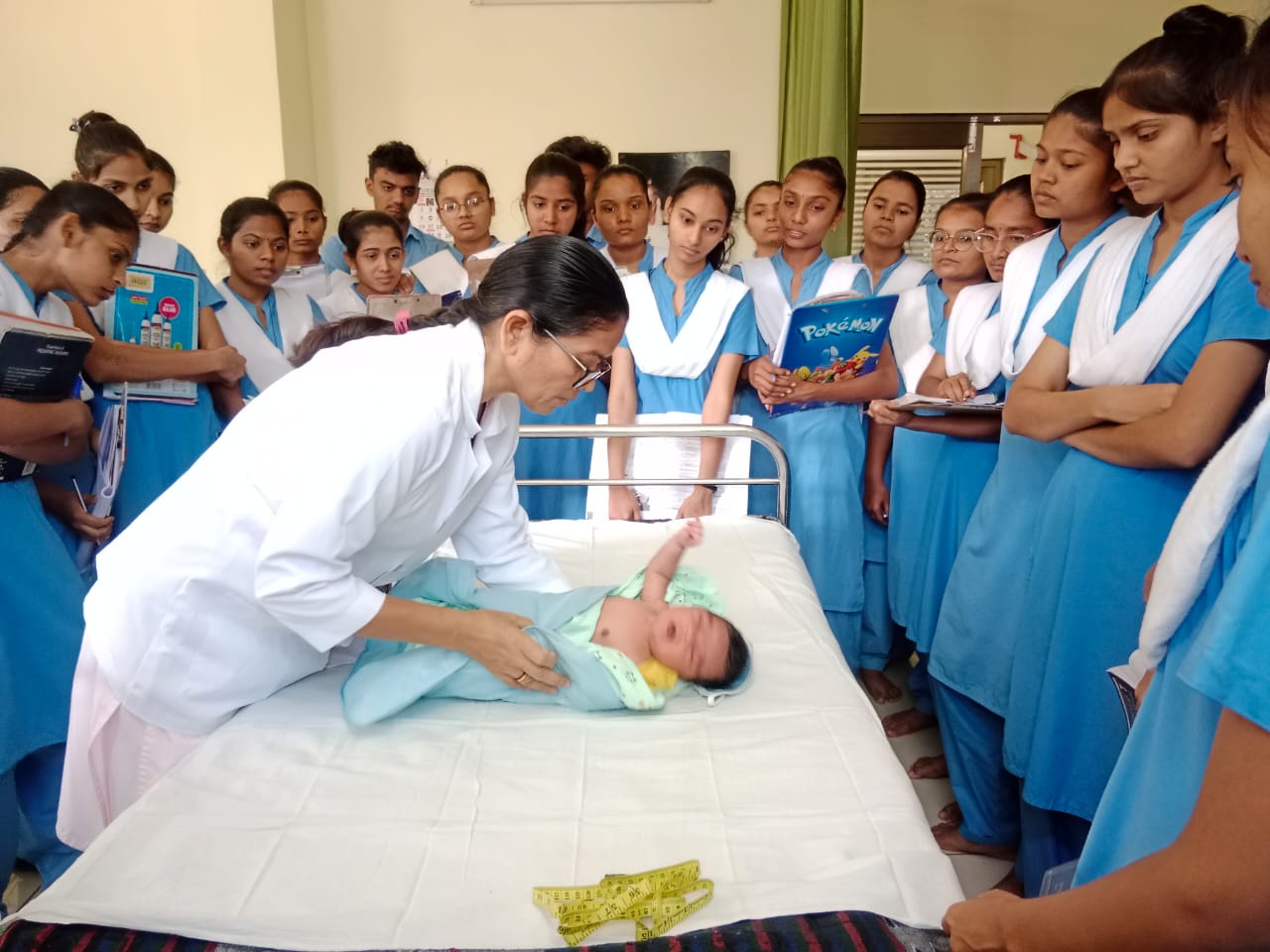 Child Health Nursing