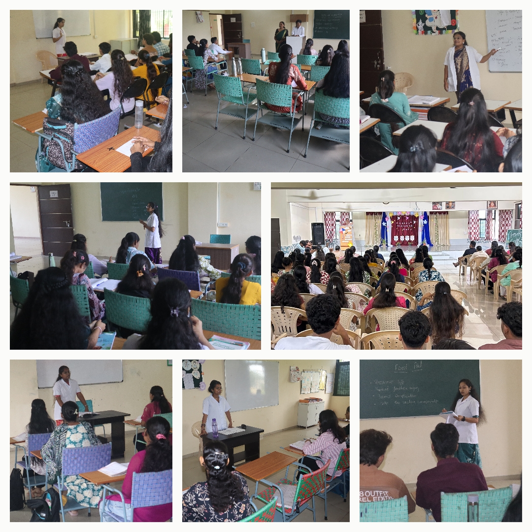 Teacher’s Day: Honouring Our Mentors