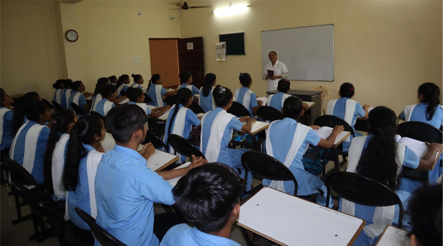 Classroom