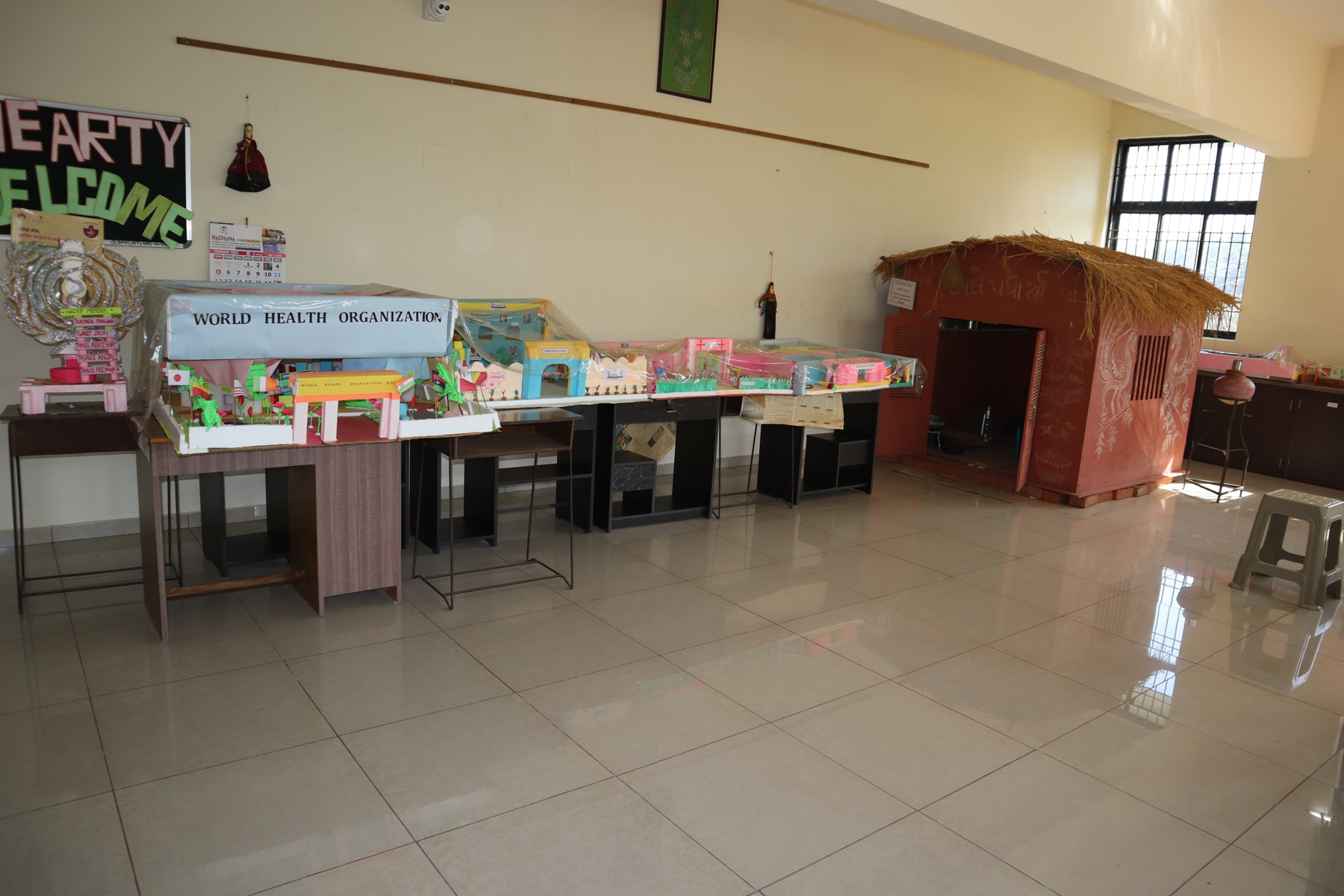 OLP Nursing Academy