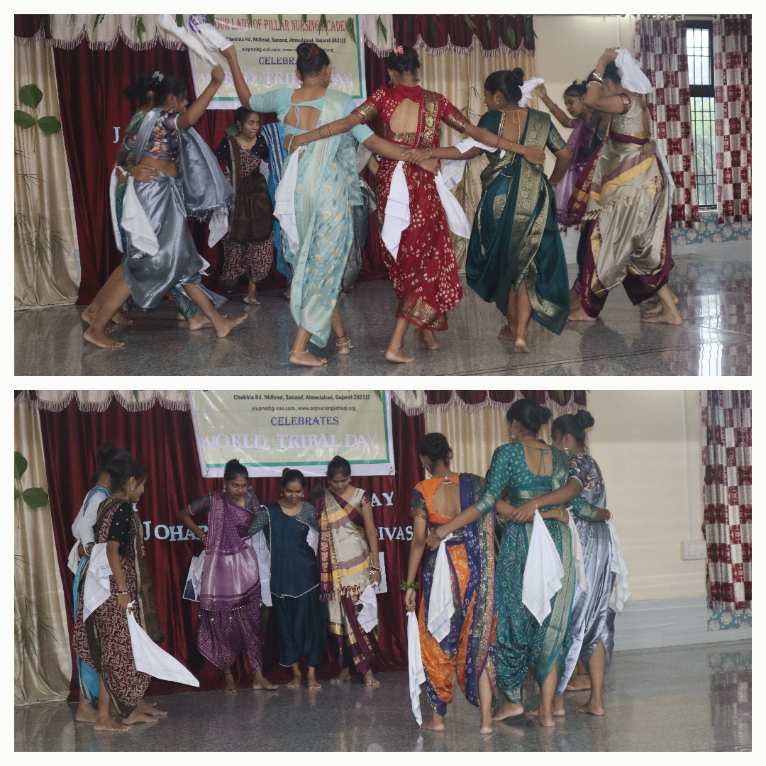 World Tribal Day: Honouring Tribal Heritage