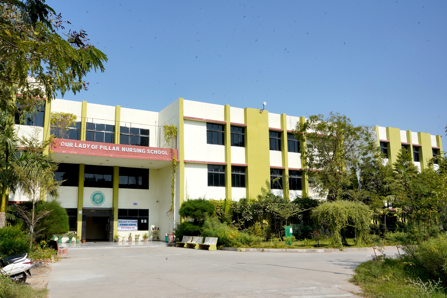 OLP Nursing Academy