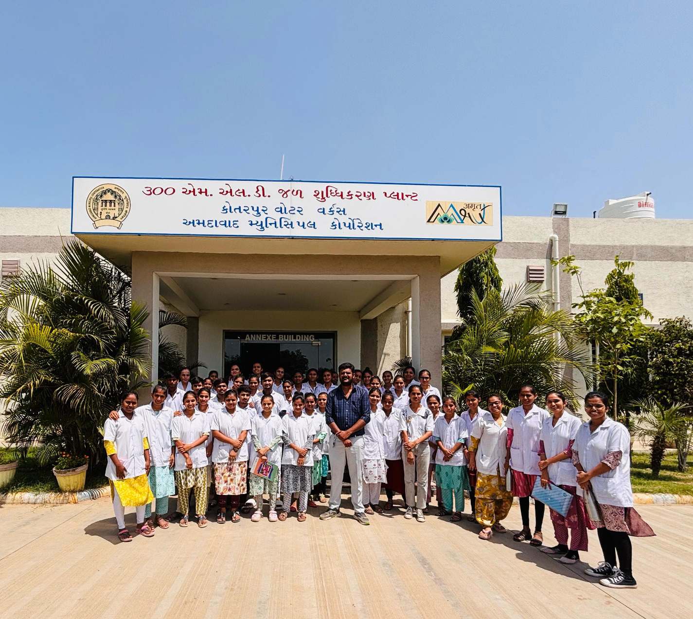 OLP Nursing Academy