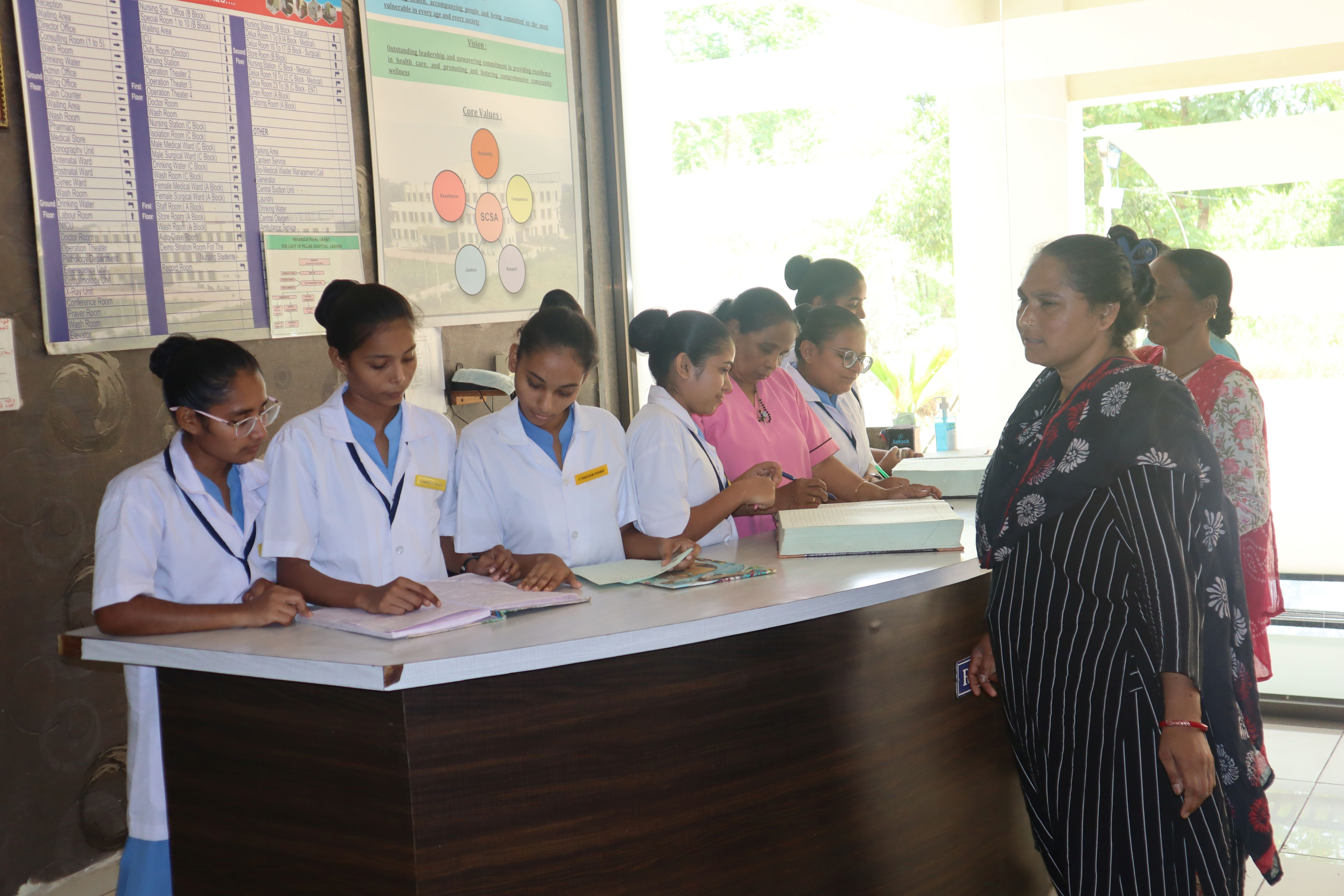 Bringing Spine Care To The Community: Highlights From Our Rural Consultation Camp