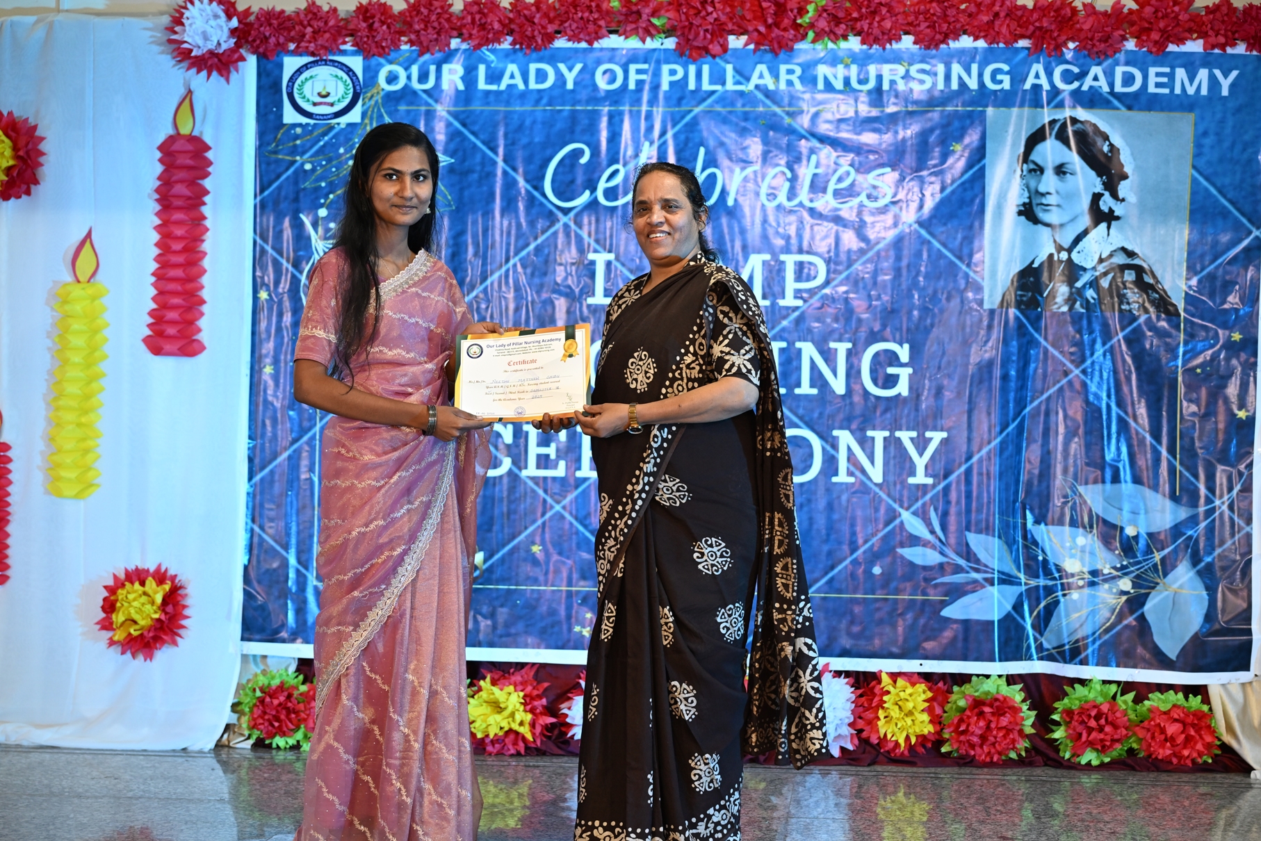 Lamp Lighting Ceremony 2026