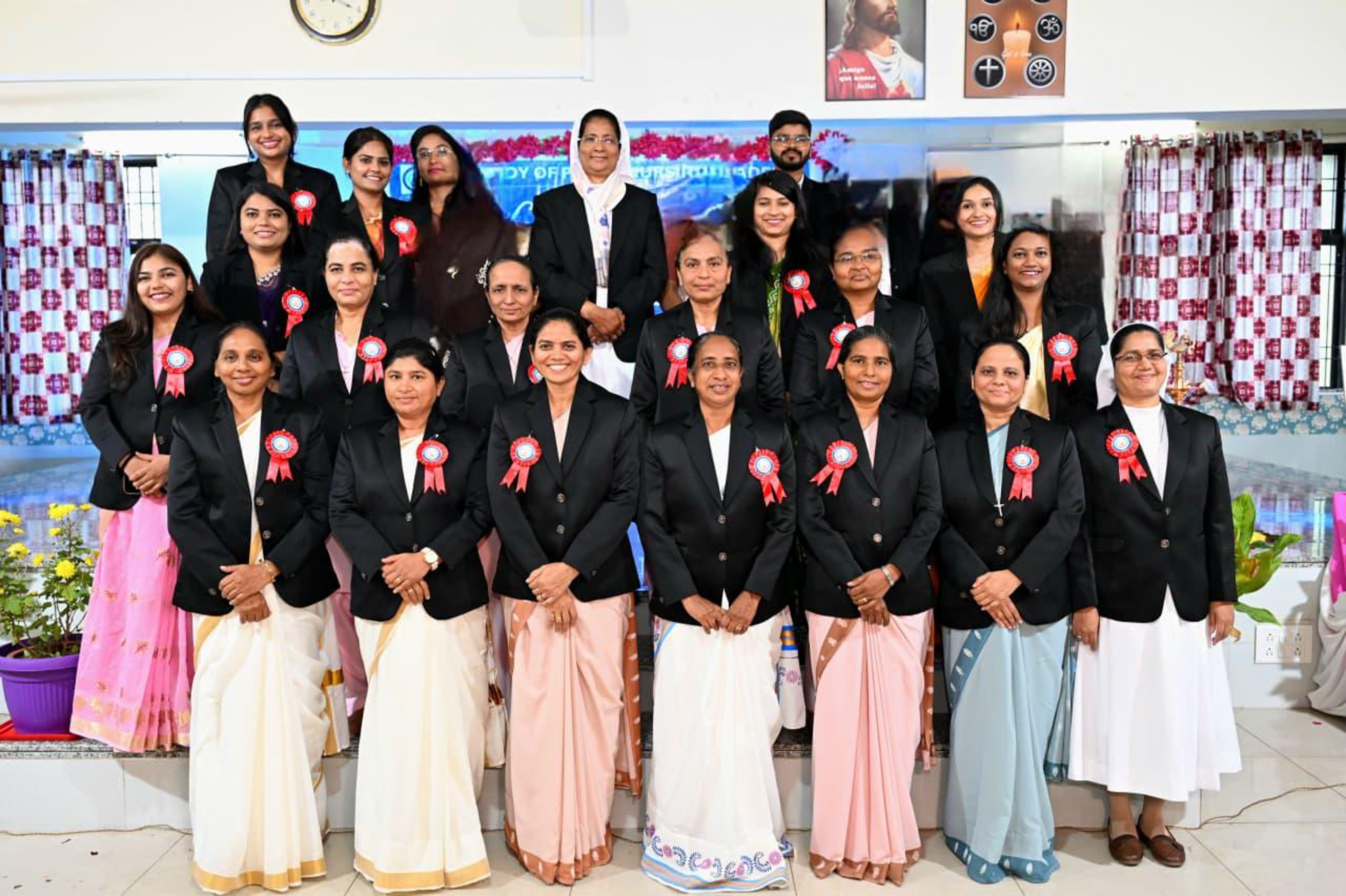 Teaching Staff