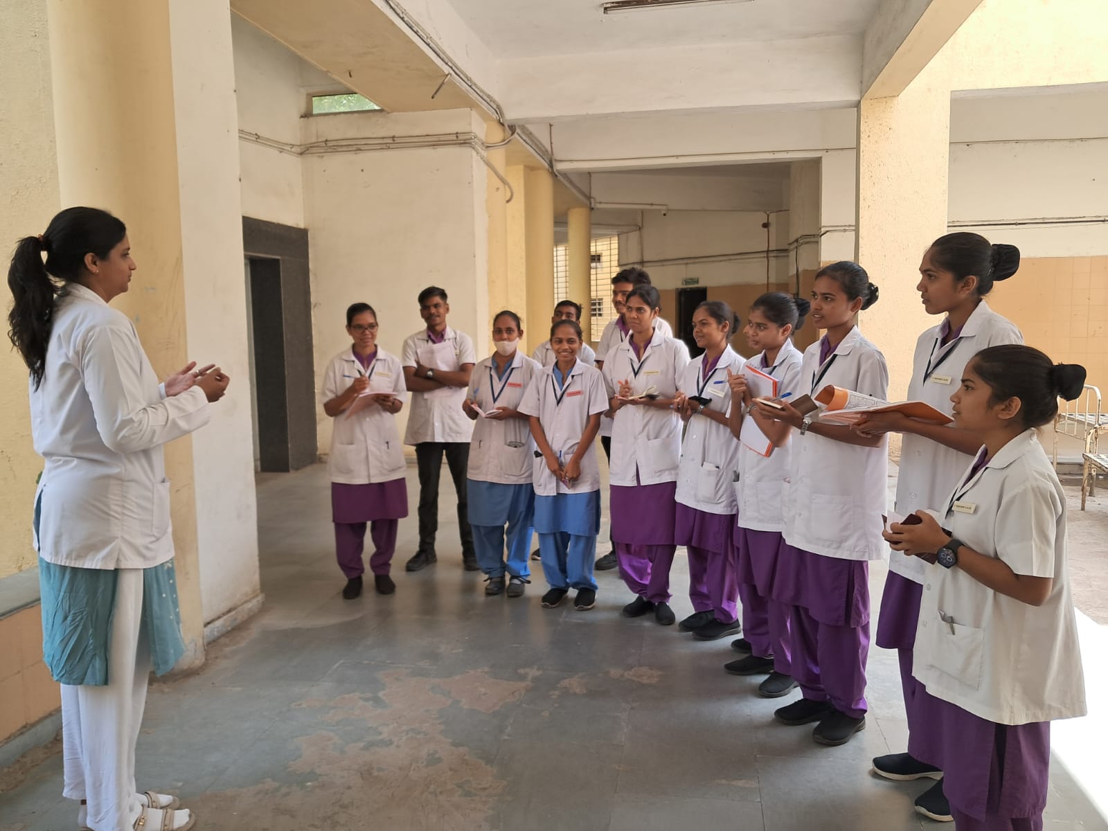 Bringing Mental Health Education To Life