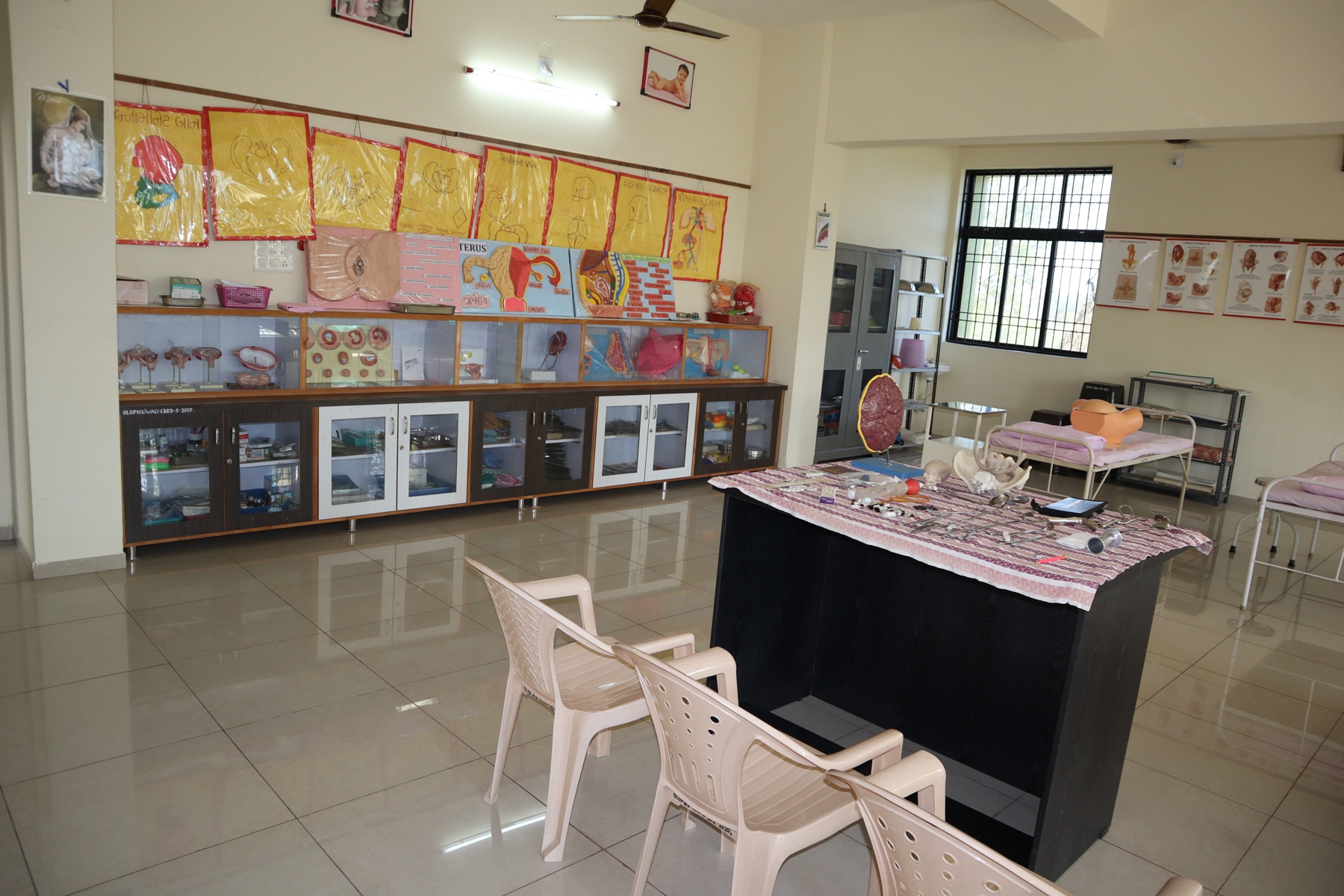 Olp Nursing Academy