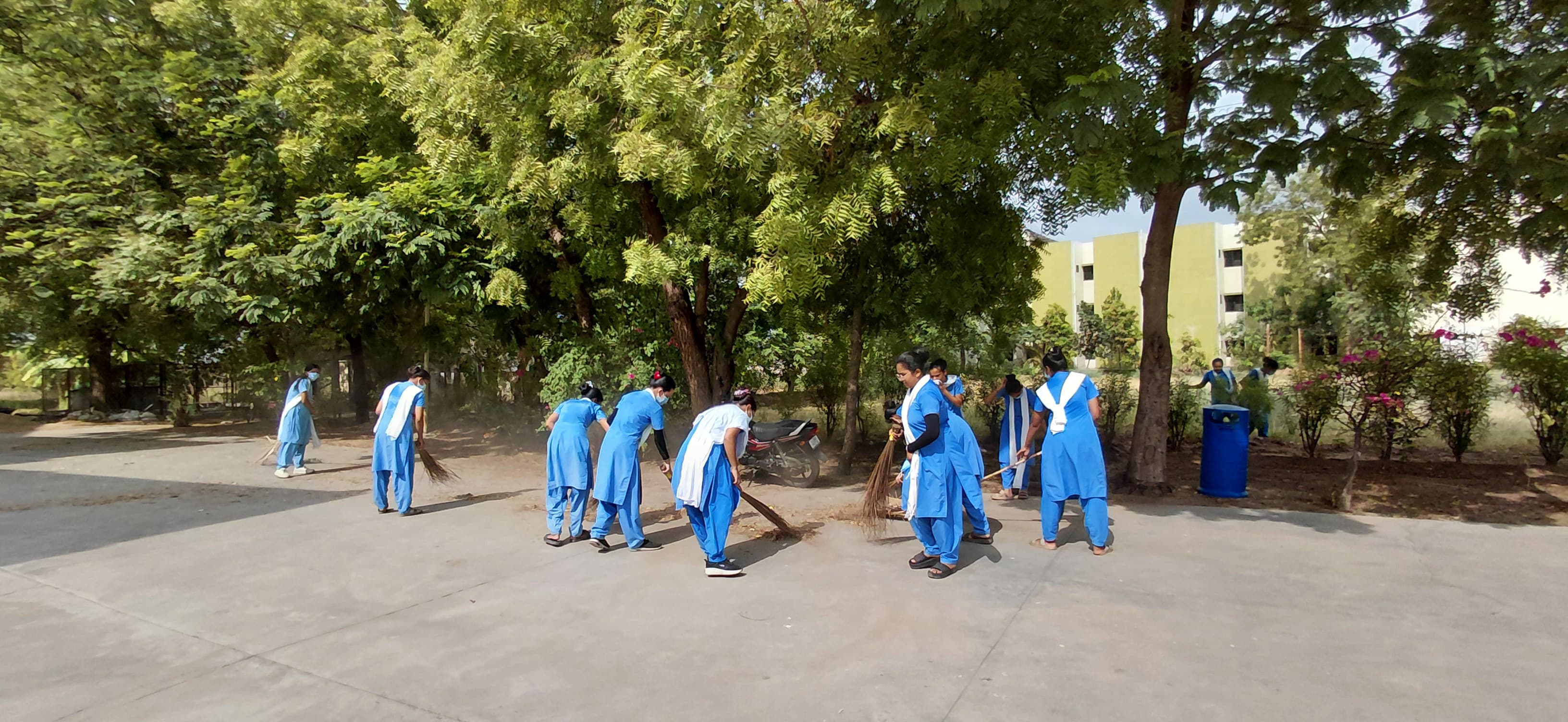 World Environment Day