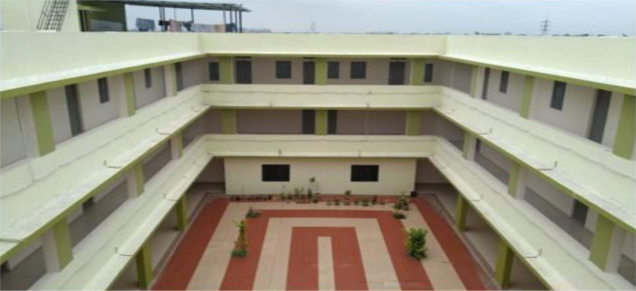 Hostel Facility