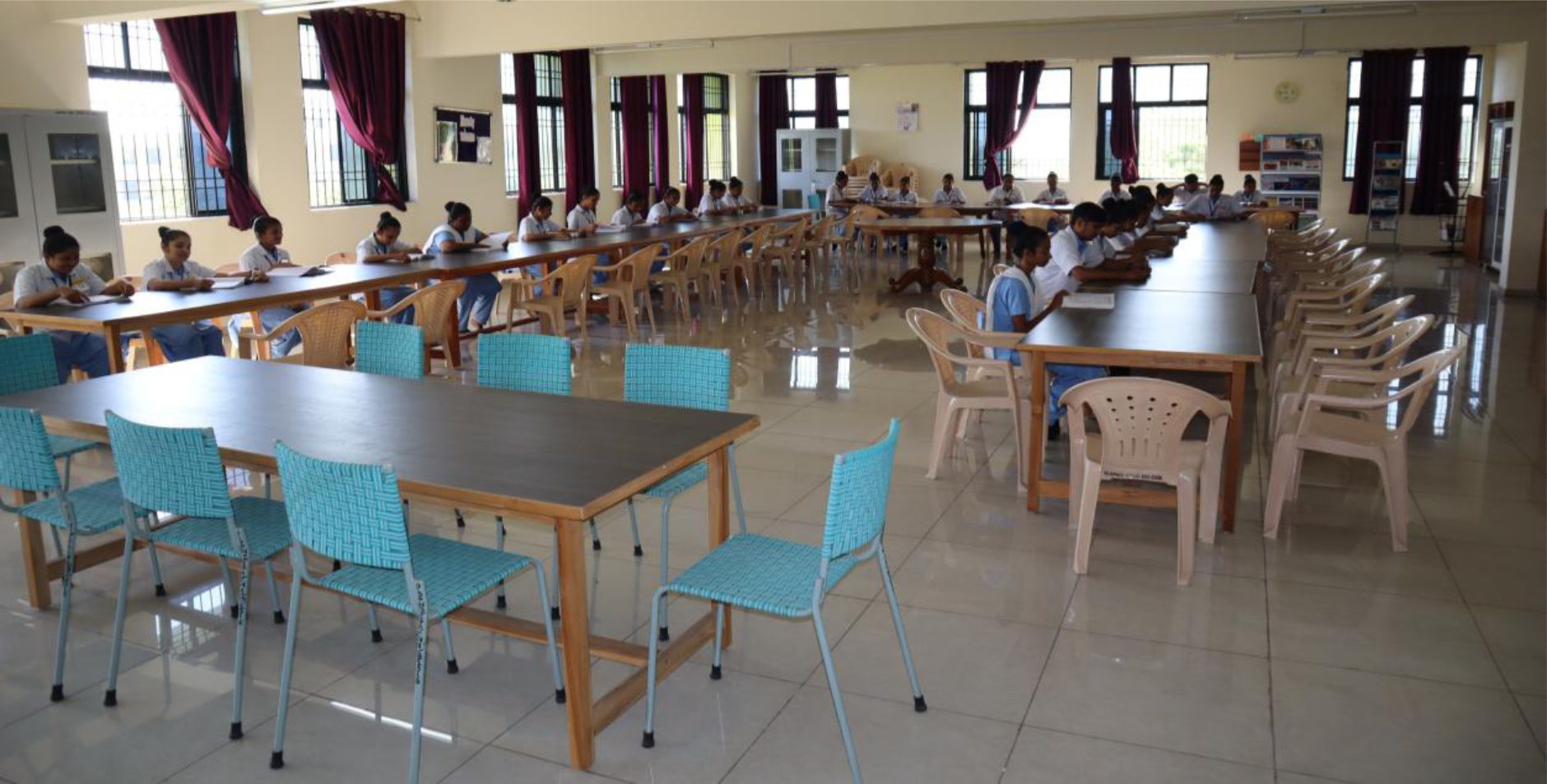 Library