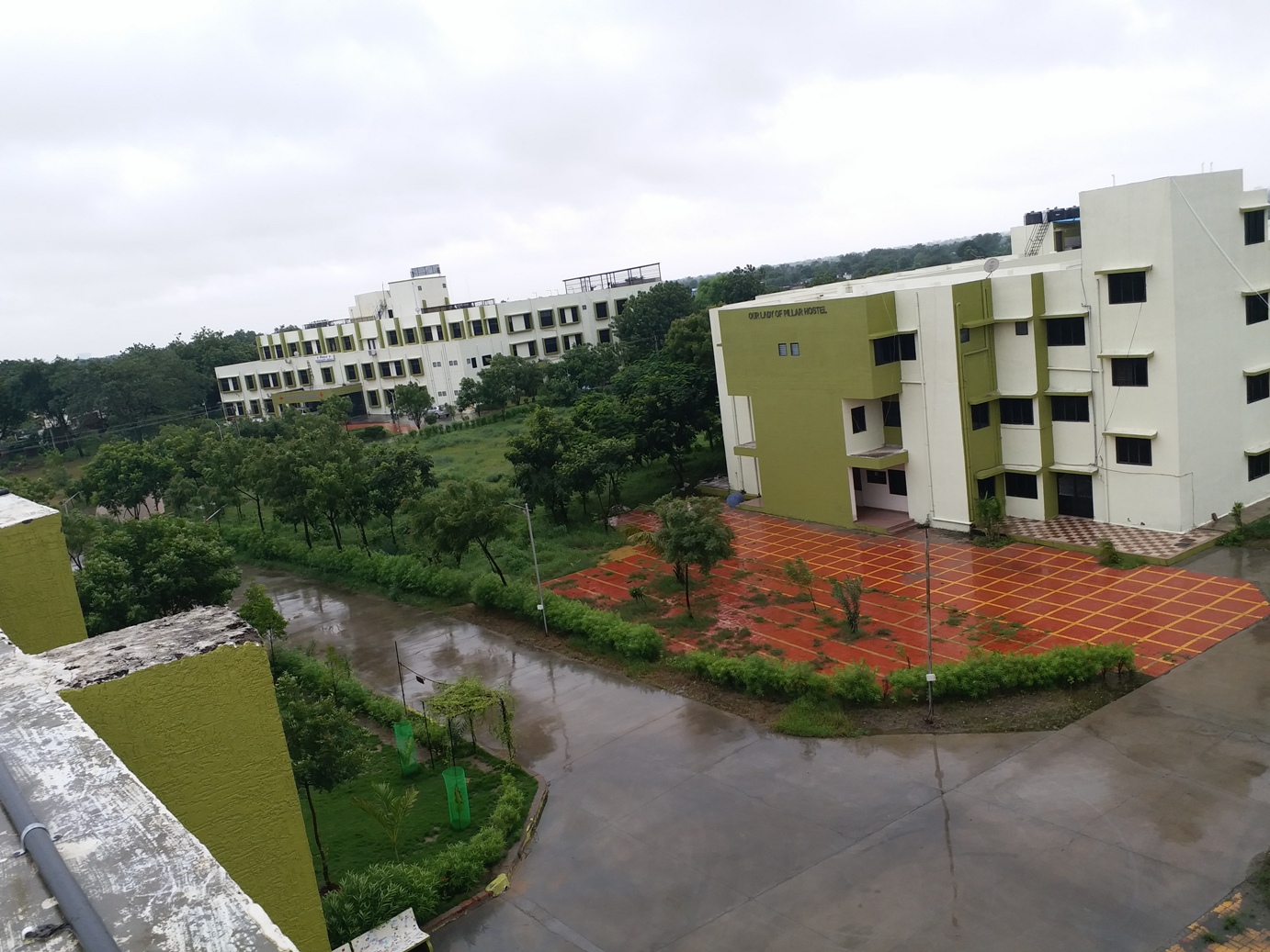 OLP Nursing Academy