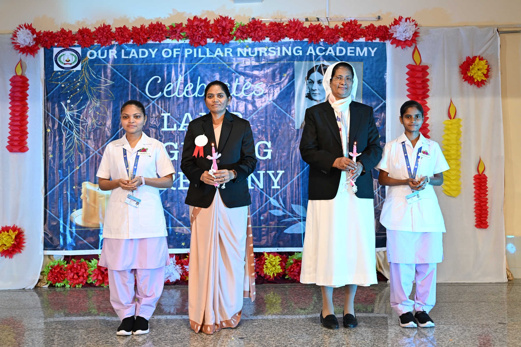 Lamp Lighting Ceremony 2026