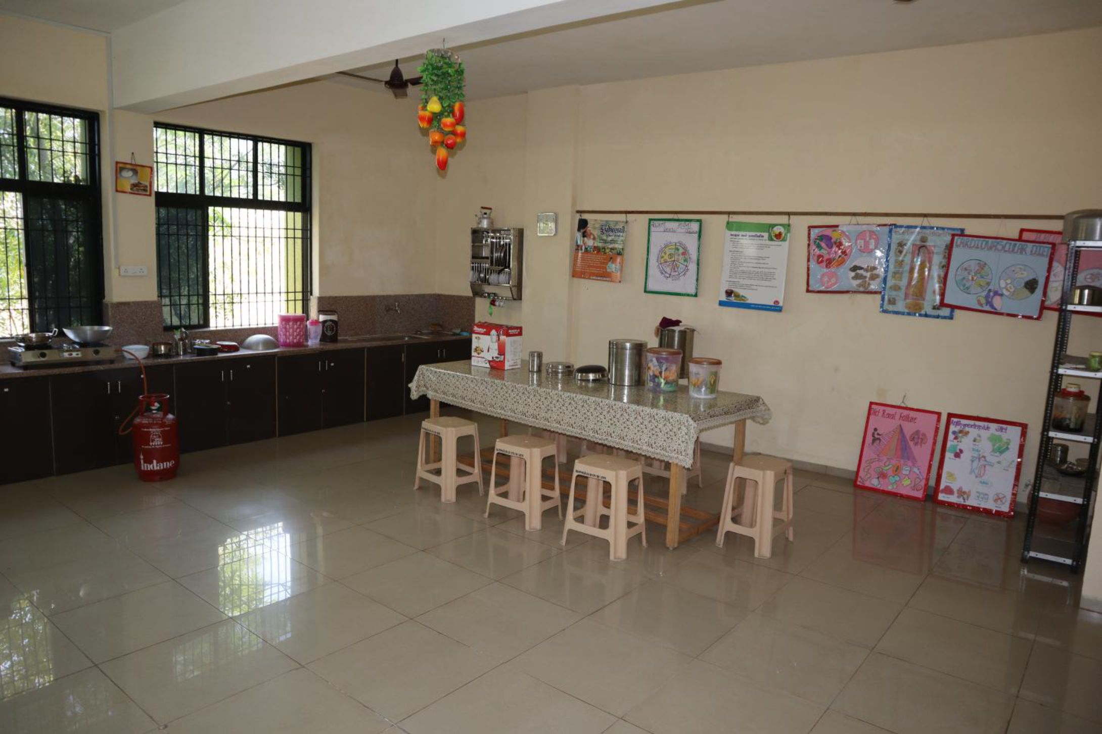 Nutrition Lab