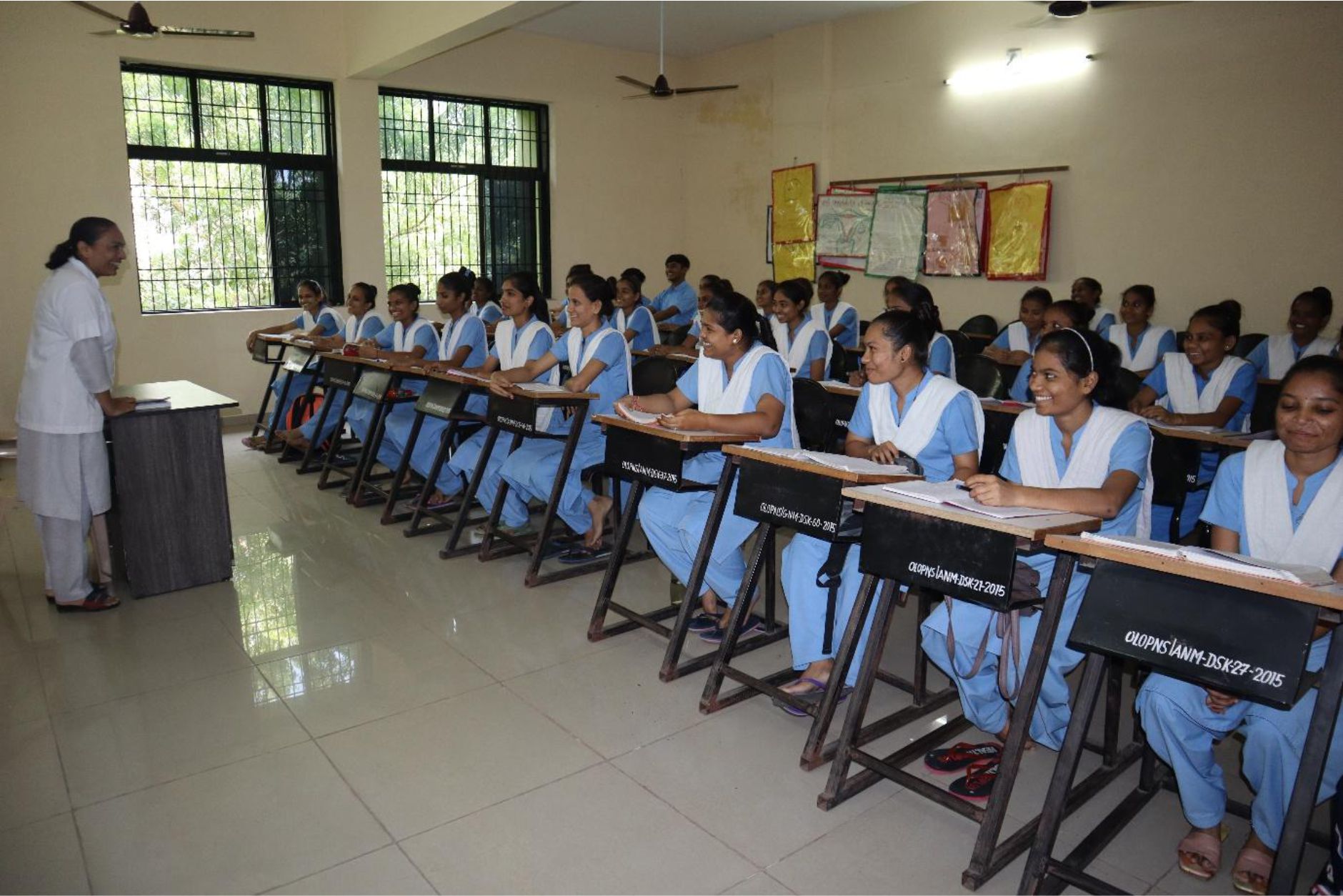 Classroom