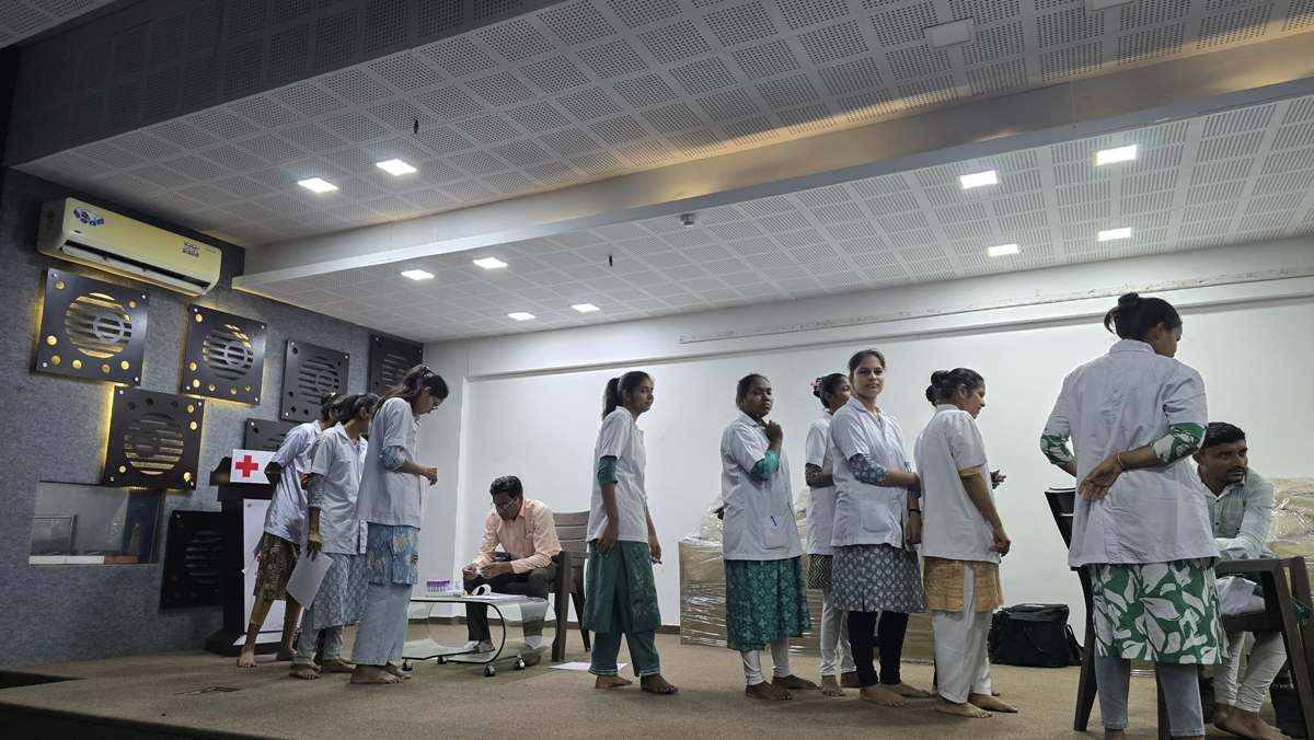 OLP Nursing Academy