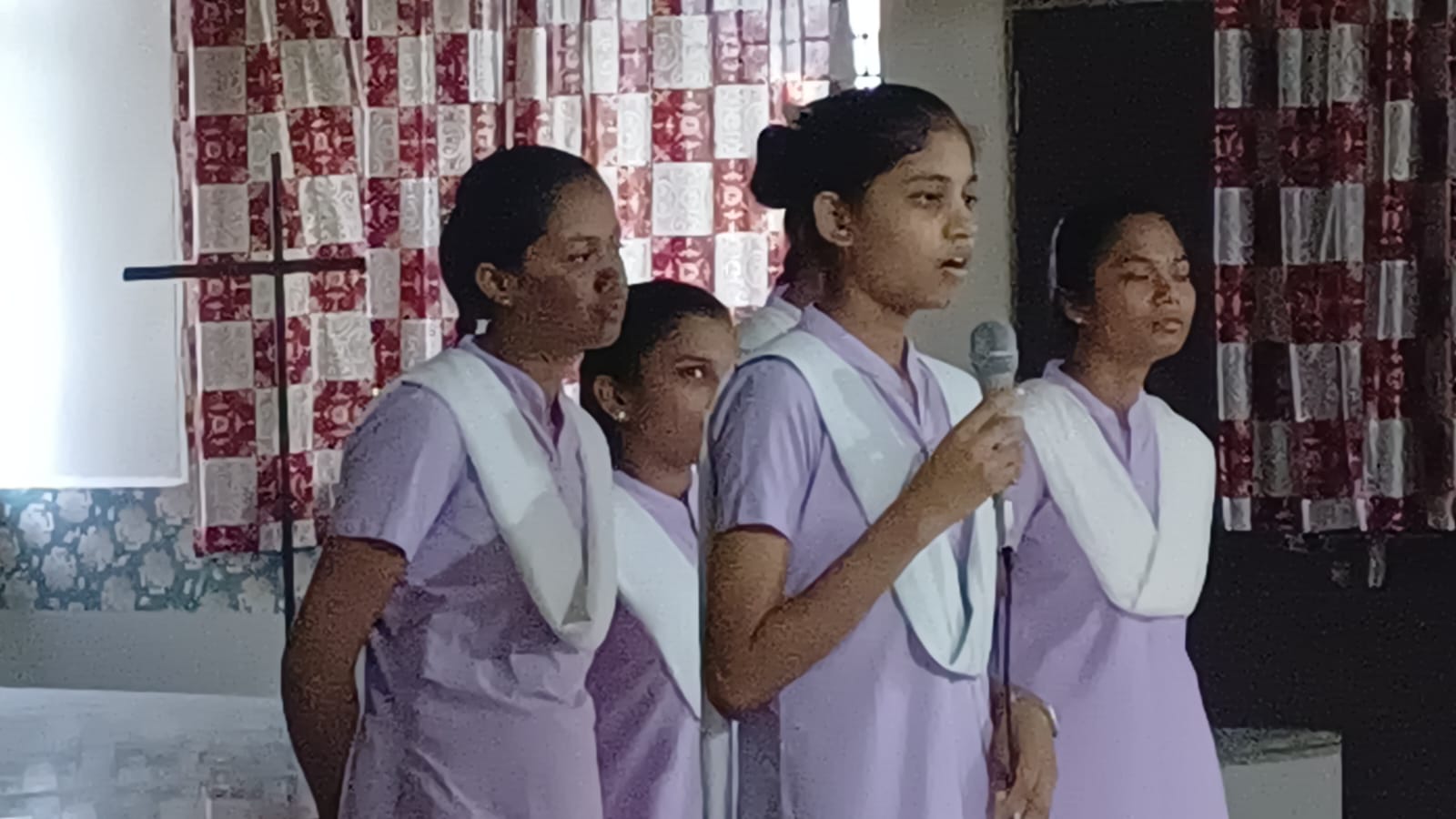 Assessment Of Public Speaking In Assembly